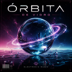 Órbita de Vidro by DjZaka