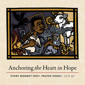 VIII. Whelm and Overwhelm Me by Every Moment Holy: Prayer Songs, Jon Lowry