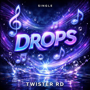 Drops by Twister RD