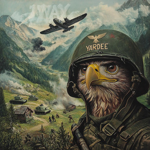 FREE BASE by Yardee, @GUNO
