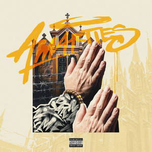 Amarties by Don Salva, Nume, Evan Spikes