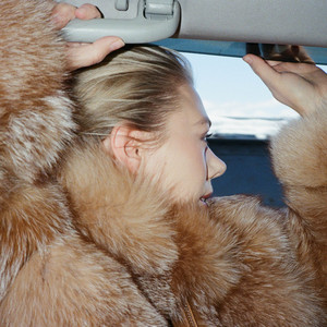 How to Drive by EMMA SEE