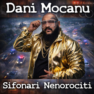 Dani Mocanu - Tigan infractor