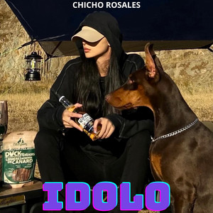 Idolo by chicho rosales