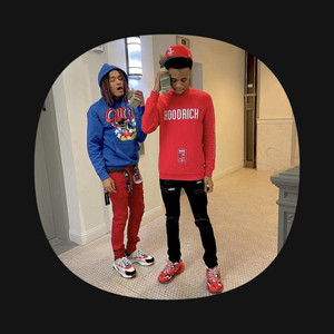 We Back by PBT JJ, Durell Lewis
