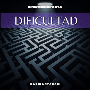 dificultad by MariRastafari