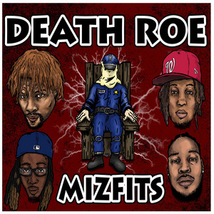 LYRIKAL MIZFITZ - No Hook