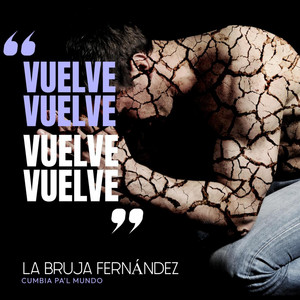 VUELVE - MODO CUMBIA