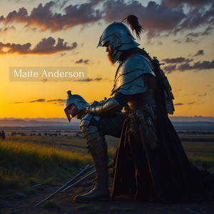 Intruders of the Night by Maite Anderson