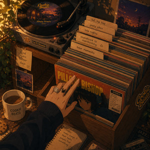 Vibing by Cookie Beats