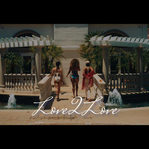 Love2Love by Alia Zin, Lizzy Jeff, Soundsbykrock