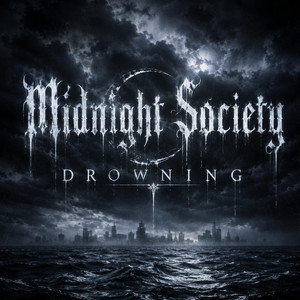 Dark Season by Midnight Society