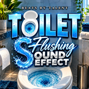 Toilet Flushing - Sound Effect by Beats by Talent
