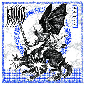 GHOST by KLONNS