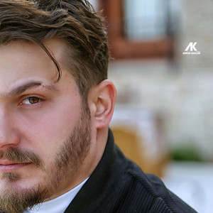 Hasan El Haj - L Banat L 3arabiya - البنات العربية