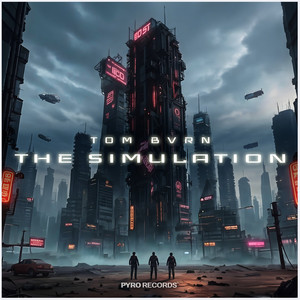 The Simulation by TOM BVRN