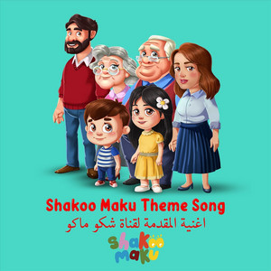 Shakoo Maku Theme Song by Shakoo Maku