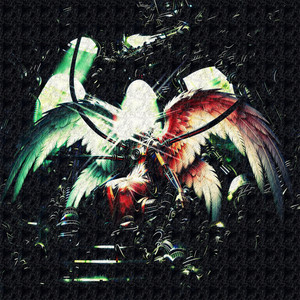 Angel Machine by Illusory Phantom Screeching