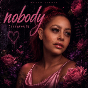 Nobody by Deesgrowth