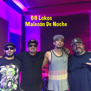 Malecón De Noche (Live)