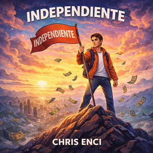 Seguro de si by CHRIS ENCI