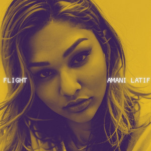 Flight by Amani Latif