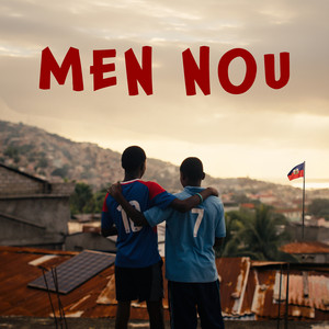 Men Nou by Melo_idiz, Herve 