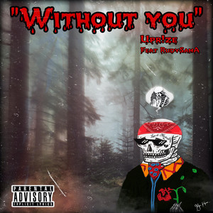 Portada de Without You