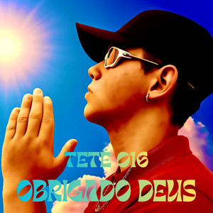 Obrigado Deus by tetê 016