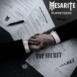 Puppeteers by MESARITE