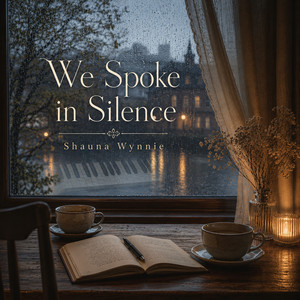 We Have Tea by Shauna Wynnie