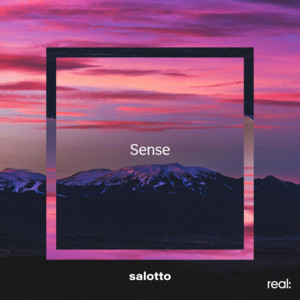 Sense — cover art by Sense Never Came