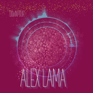 Downpour - Radio Edit by Alex Lama