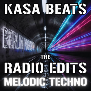 HEART PLS LET GO (MELODIC TECHNO) - Original Mix by KASA BEATS