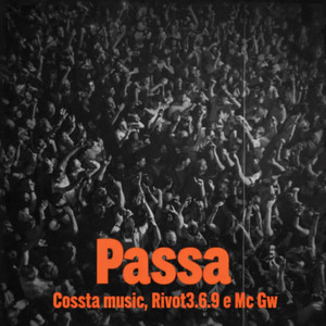 Portada de Passa