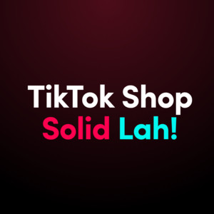 Mr. Popolo - Tiktok Shop Solid Lah!