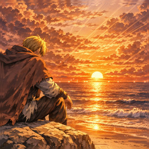 Listen To Me, My Son... You Don't Have Enemies by framusz