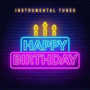 Instrumental Tunes - Happy Birthday (Trumpet Solo)