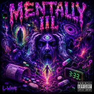 Time Release by L-Wave