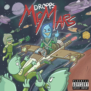 Zoom! by Dropps, Mir Fontane