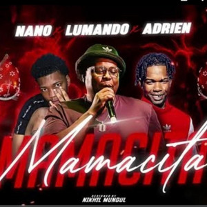 MAMACITA MO POU BEKE TOII by Aye Miguel, NANO OFFICIAL, Lumando Official, Adrien