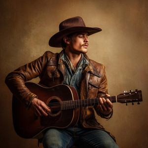 Always Somewhere (Classic Country) by Cowboy.exe