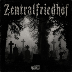 Zentralfriedhof by noblebeatz, fabbo