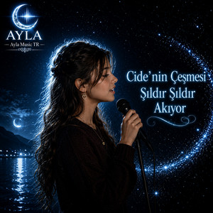Cide’nin Çeşmesi Şıldır Şıldır Akıyor by Ayla Music TR
