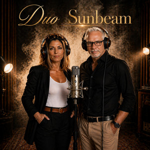 Tu m'as laissée tomber by DUO SUNBEAM