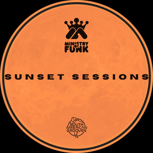 Loving You - Soul Mix by Ministry Of Funk