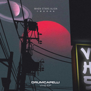 VHS by Drumcapelli