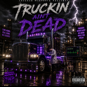 Over The Top by Trucker Mixtapes