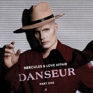 Hips & Lips — Danseur EP (2026)