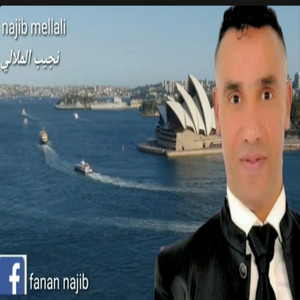 مشيتي يا وليدي by Najib Mellali | نجيب الملالي